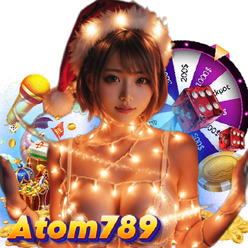 atom789 สล็อตค่ายใหญ่